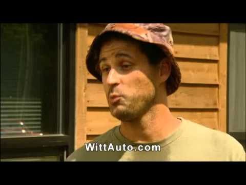 9 best witt auto commercials images on pinterest
