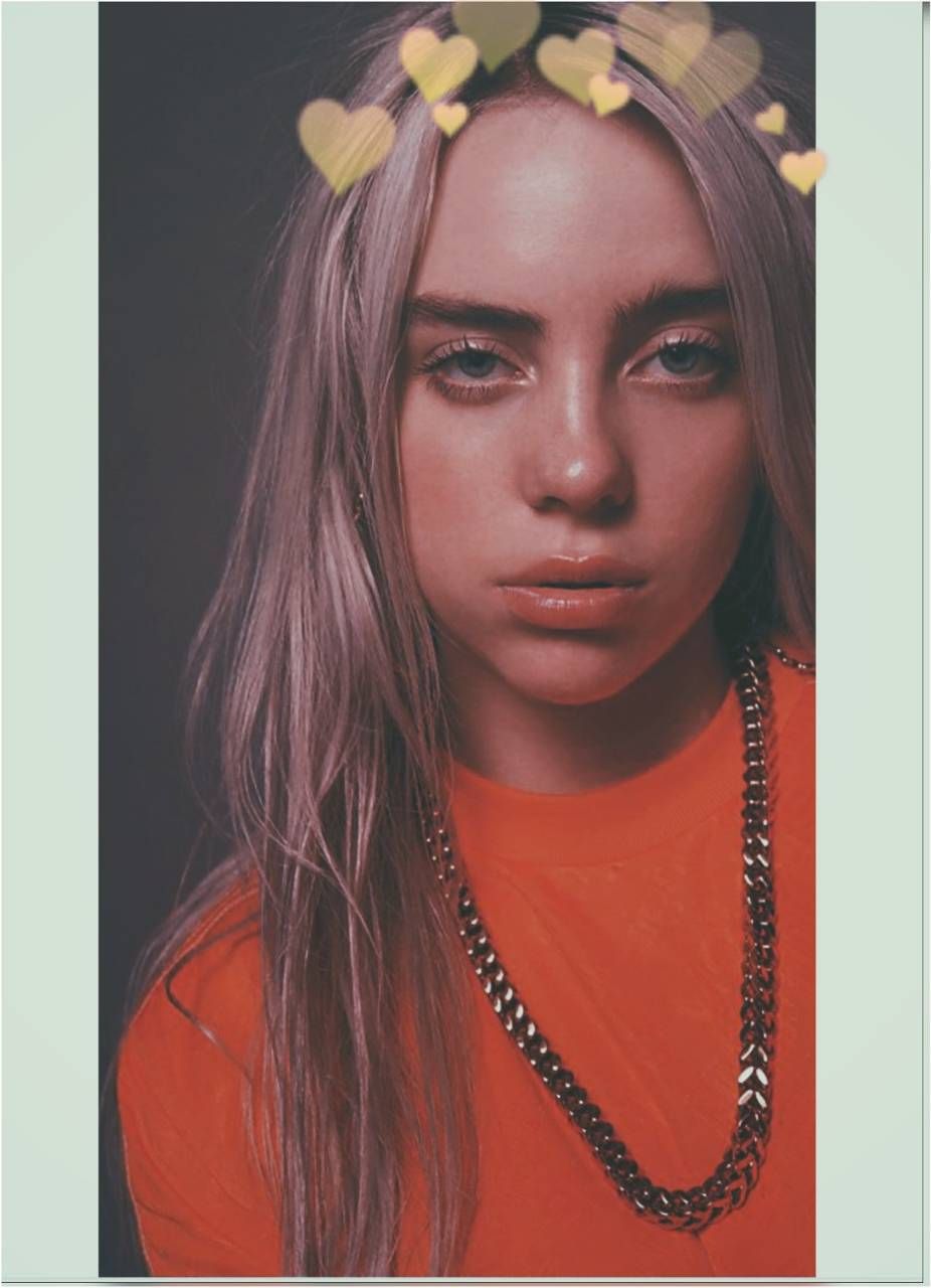 Billie Eilish Phone Number Leaked kitdignite