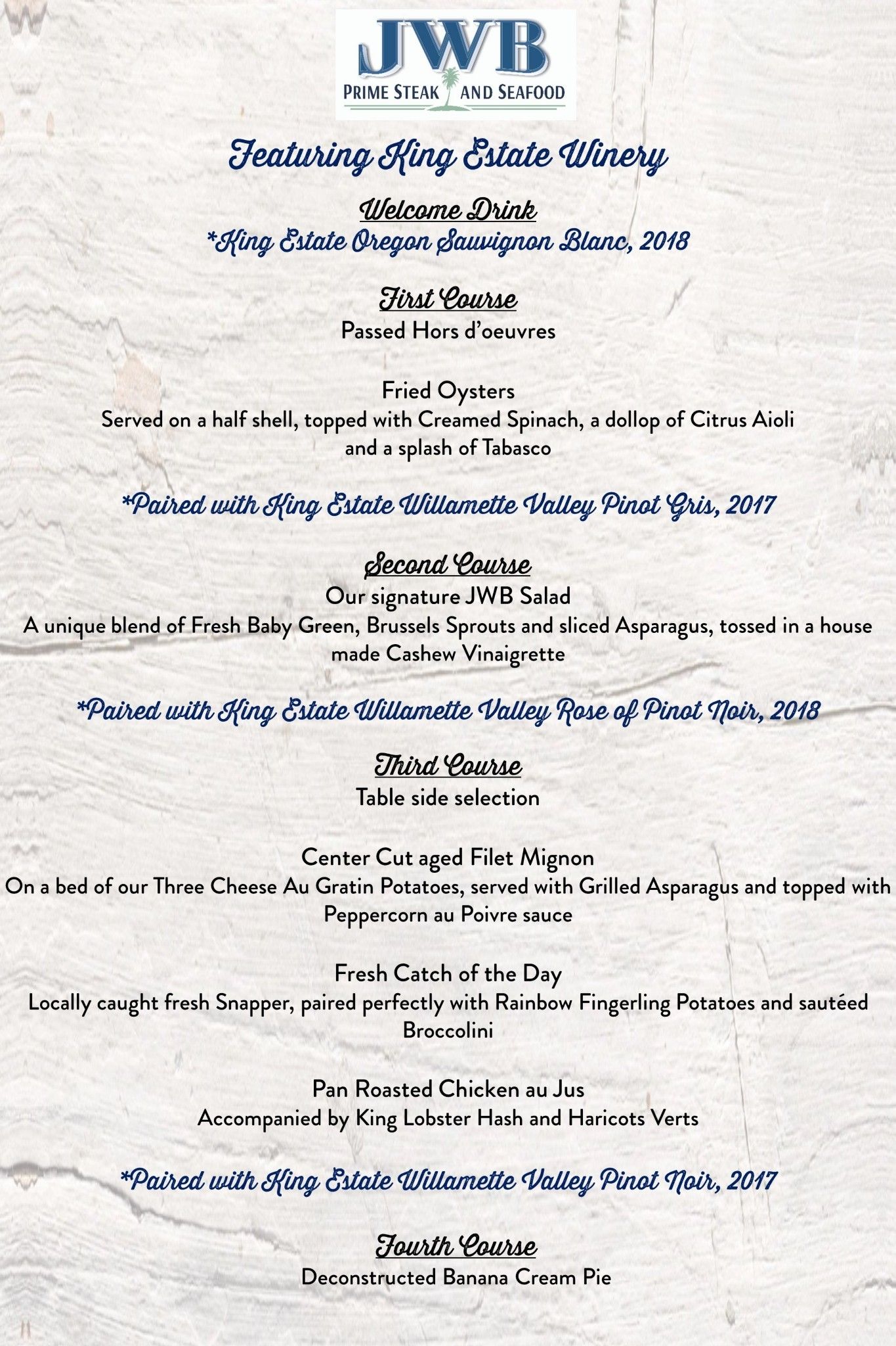Pin On Winemakers Dinner Wine Dinner Beer Pairing Party Steak And pin-on-winemakers-dinner-wine-dinner-beer-pairing-party-steak-and