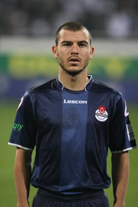Yekta Kurtulus Fotos Imago Images Match Sport Istanbul