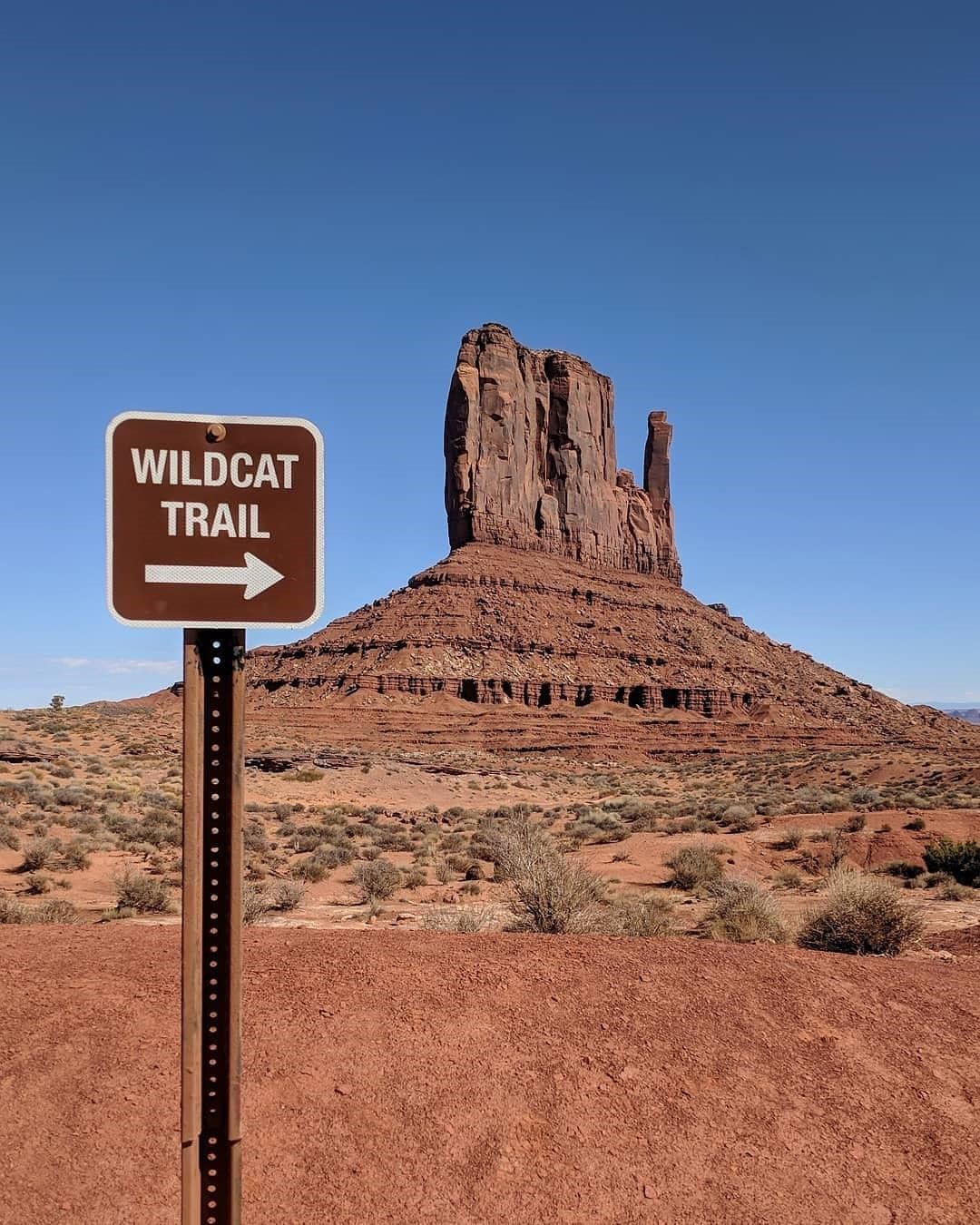 Monument Valley Navajo Tribal Park In 2020 With Images