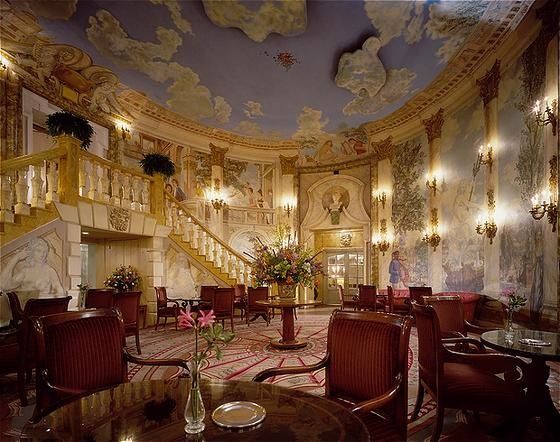 The Pierre Is Prestigious Member Of World Cl Taj Hotels The Pierre Is Prestigious Member Of World Cl Taj Hotels