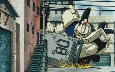 Sci Fi Anime, Mecha Anime, Gundam Wing, Gundam Art, Types Of Robots, Zelda Art, Animation Reference, Anime Furry, Giant Robots