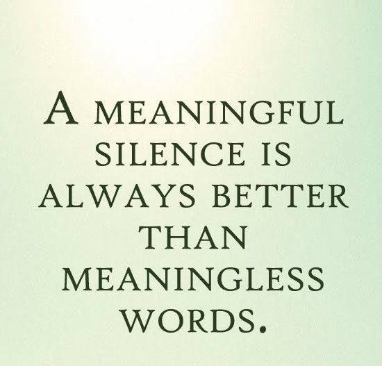Silence Essay | Bartleby descriptive essay on silence