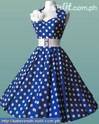 Plus Size Black and Polka Dot Pin Up Retro 50/'s Summer Dress 1X 2X 3X 4X