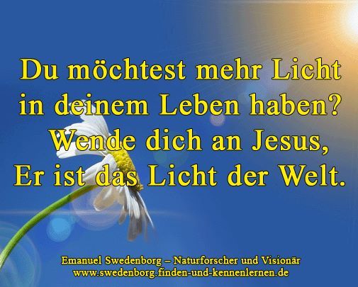 Jesus ich will dich kennenlernen
