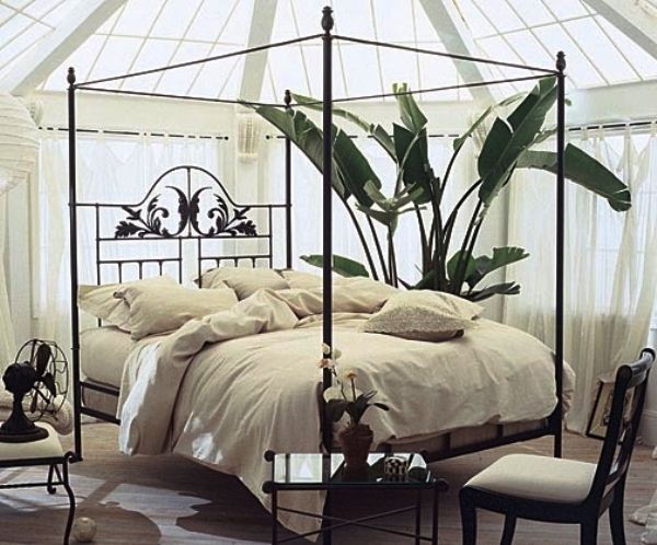 The Most Beautiful And Canopy Bed Bedroom Iron The Most Beautiful And Canopy Bed