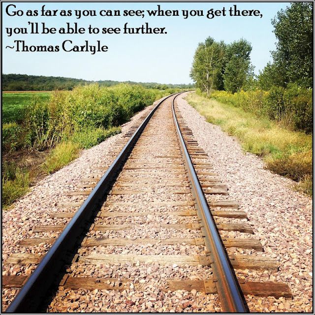 Also known as, just keep swimming... Best Quotes Images, Image Quotes, Picture Quotes, Railroad Quotes, Corrie Ten Boom Quotes, Track Quotes, Training Quotes, Train Of Thought, Railroad Photography