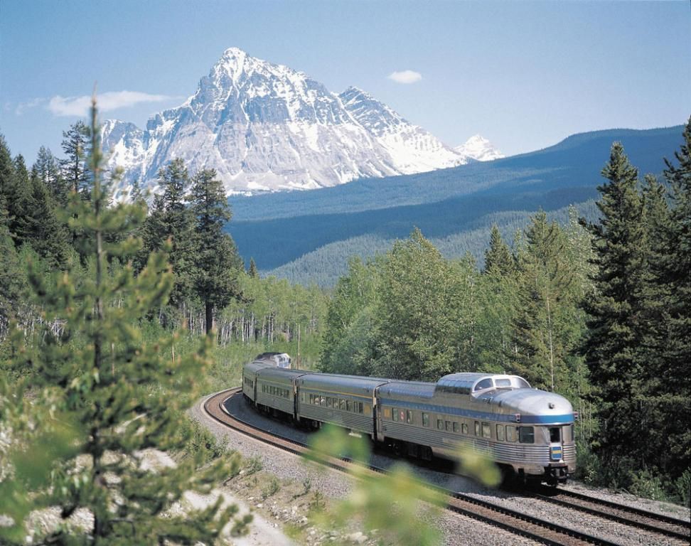 Kanada kennenlernen