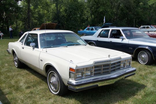 77 Chrysler Lebaron 1970 To 1979 Carz Cars 77 Chrysler Lebaron
