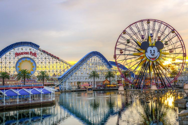 These Are The 17 Disneyland Rides You Can T Miss Disneyland Rides Disneyland California Adventure Disneyland Rides For Toddlers