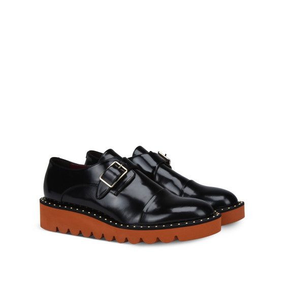 stella mccartney flat shoes