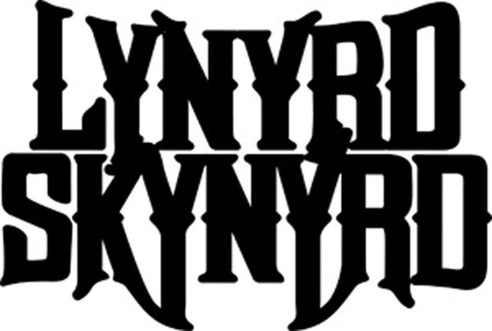 Download Image result for lynyrd logo | Lynyrd skynyrd, Rock band ...