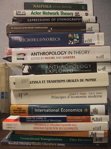 Get started phd thesis