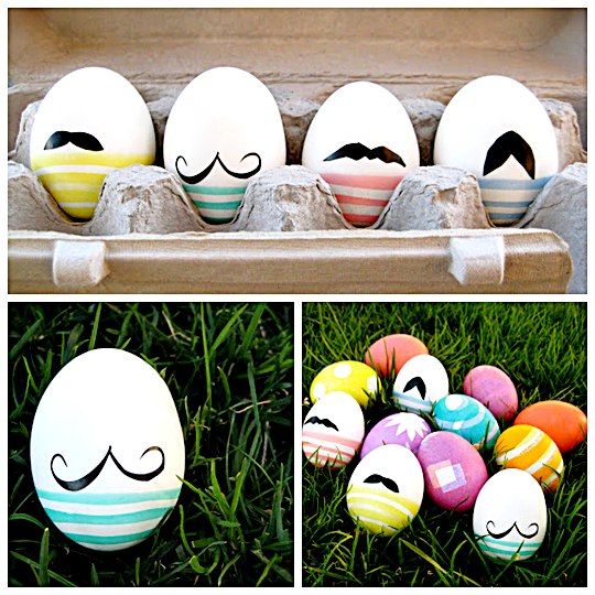 Decoración Pascua Máquina Huevos Pintados Manualidades Niños Decoración Pascua Máquina Huevos Pintados Manualidades Niños