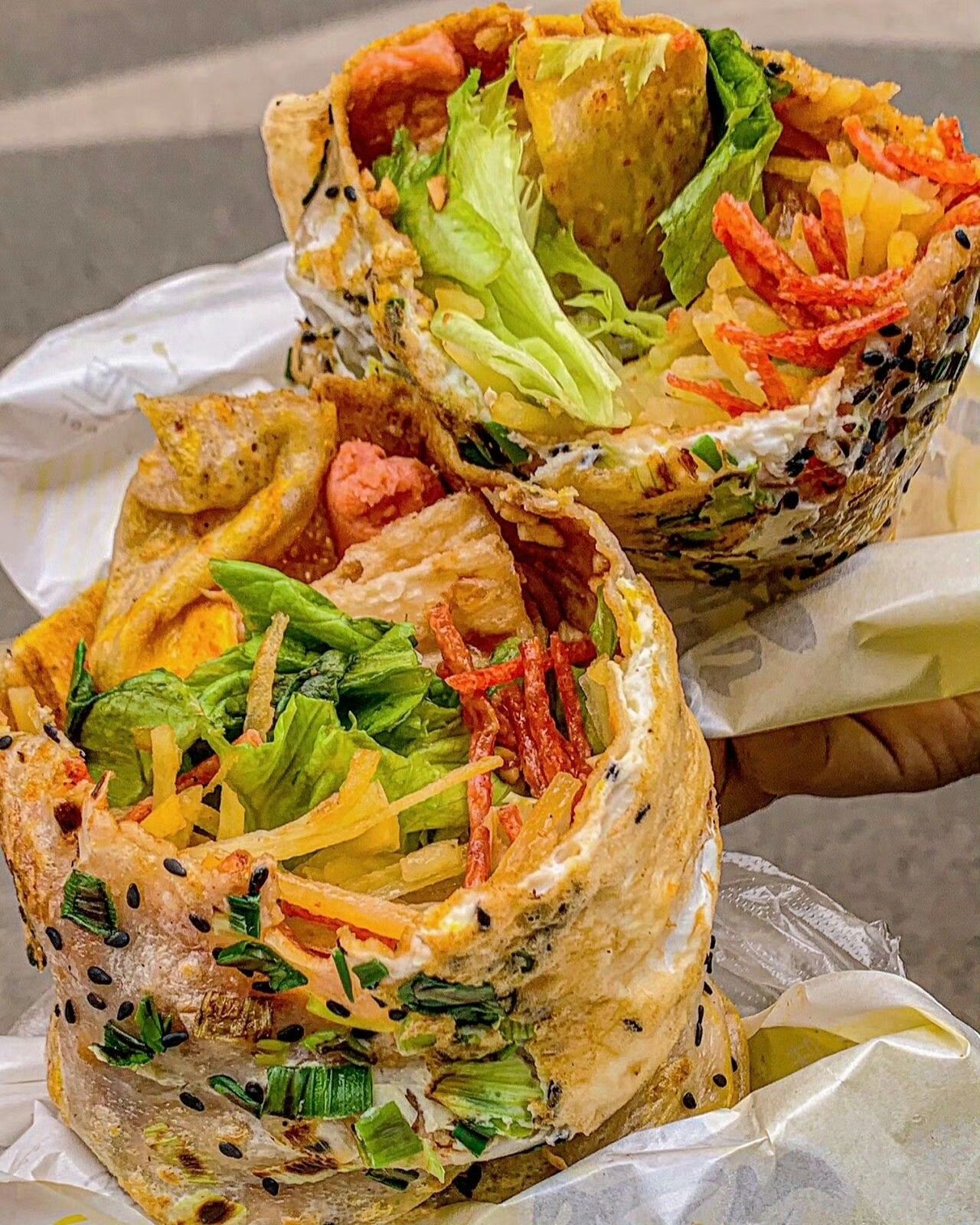 Spring Roll Artofit spring-roll-artofit