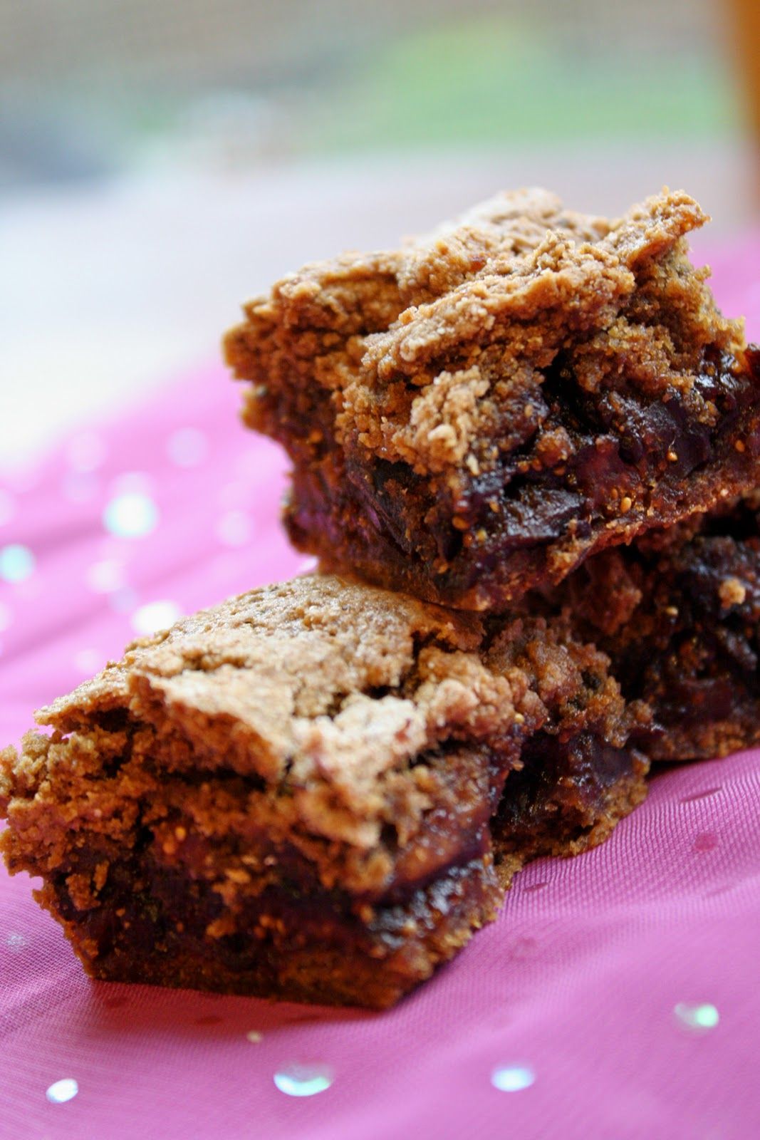 Gluten Free Fig Newton Bars Coloringforkids