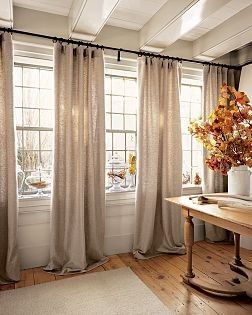 Beautiful Windows Treatment Ideas Daily Home Living Beautiful Windows Treatment Ideas Daily Home Living Pinterest Curtains Window Treatments And