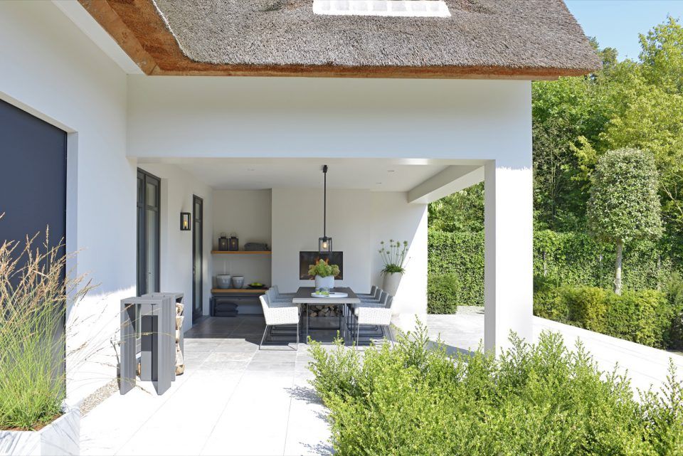 Design tuinmeubelen | Buitendecoraties, Tuin inspiratie ...
