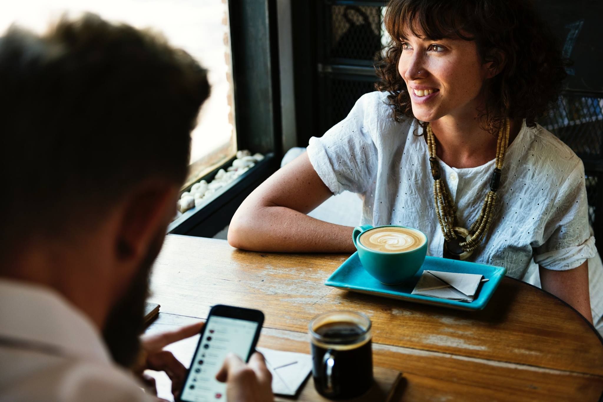 Überschrift für online-dating