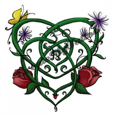 Celtic Knot Tattoo For Motherhood Bing Images Celtic Knot Tattoo Knot Tattoo Irish Tattoos