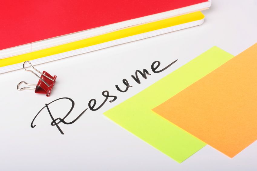stay at home mom resume objective