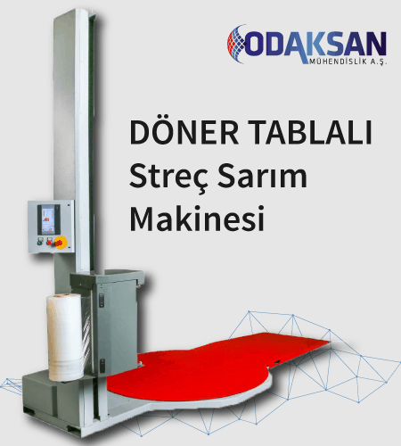 En Iyi Palet Strec Sarma Makinasi Odaksan Strec Makineleri Strecmakinasi Strecmakinesi Strecsarmamakinesi Paletstrecmakinesi Otomatik 2020 Palet Baski Stres