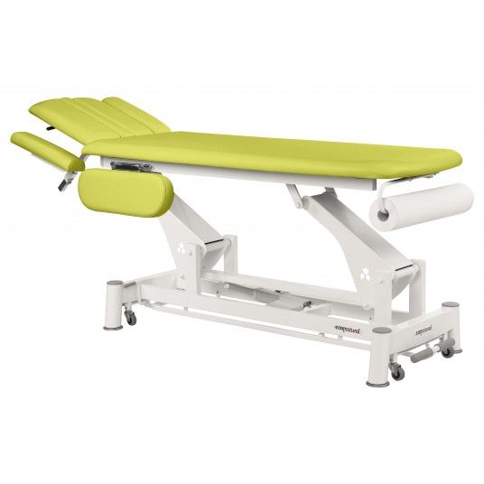 Prix Table De Massage Electrique