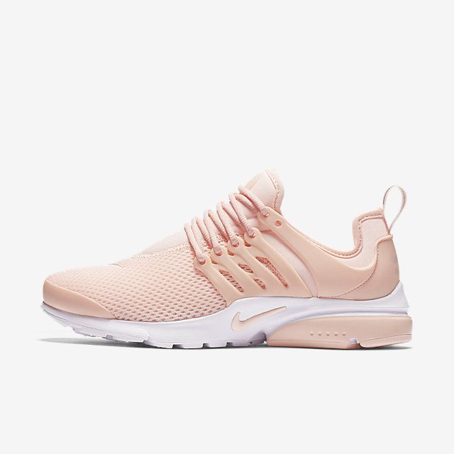 nike presto mujer rosa