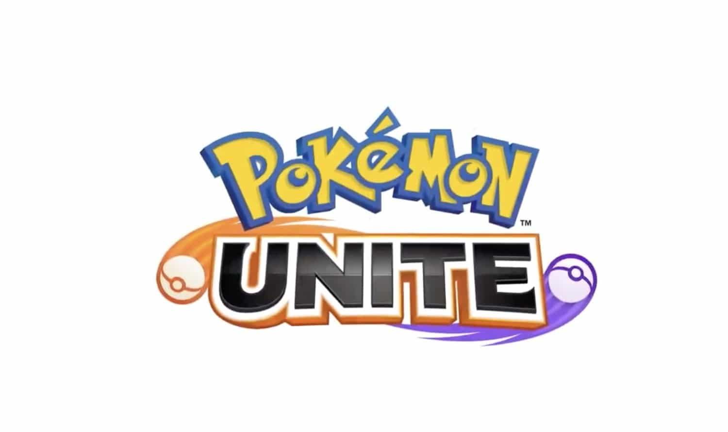 Pokemon Unite Aangekondigd Nintendo Pokemon Studio S