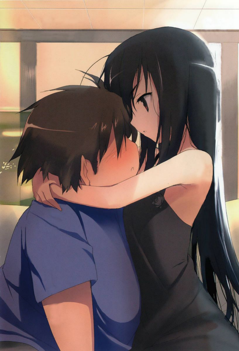 Pin On Accel World
