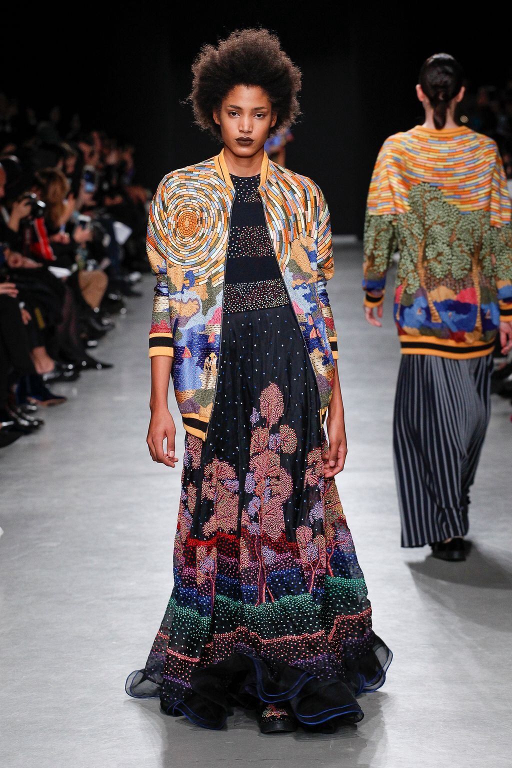 A stunning avant garde outfit by Rahul Mishra. Solarpunk fashion, Fashion, Indian fashion