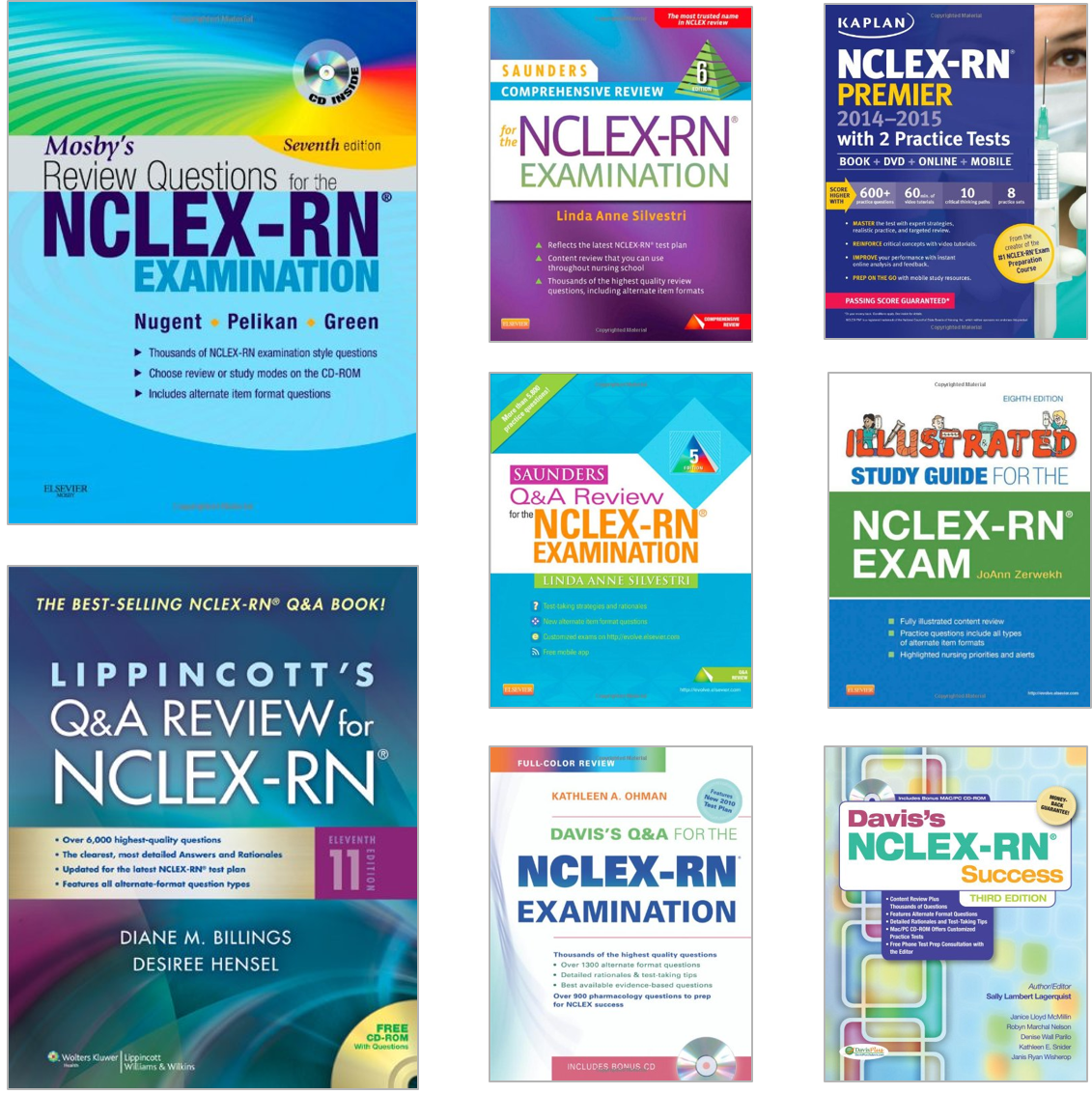 Successful testtaking learning strategies for nurses