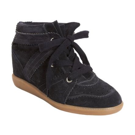 isabel marant bobby black sale