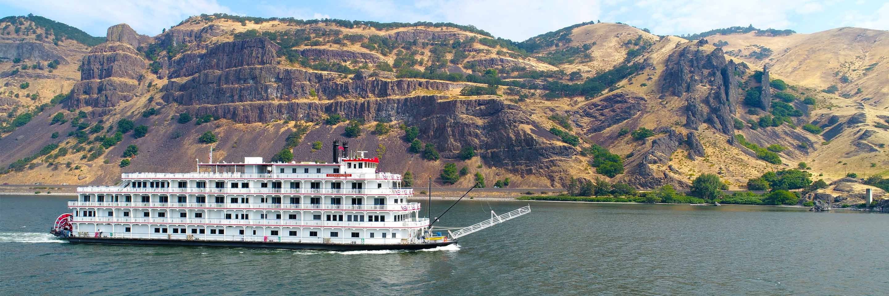 Slider Image American Cruise Lines American Cruises 5 Day Cruises Slider Image American Cruise Lines American Cruises 5 Day Cruises