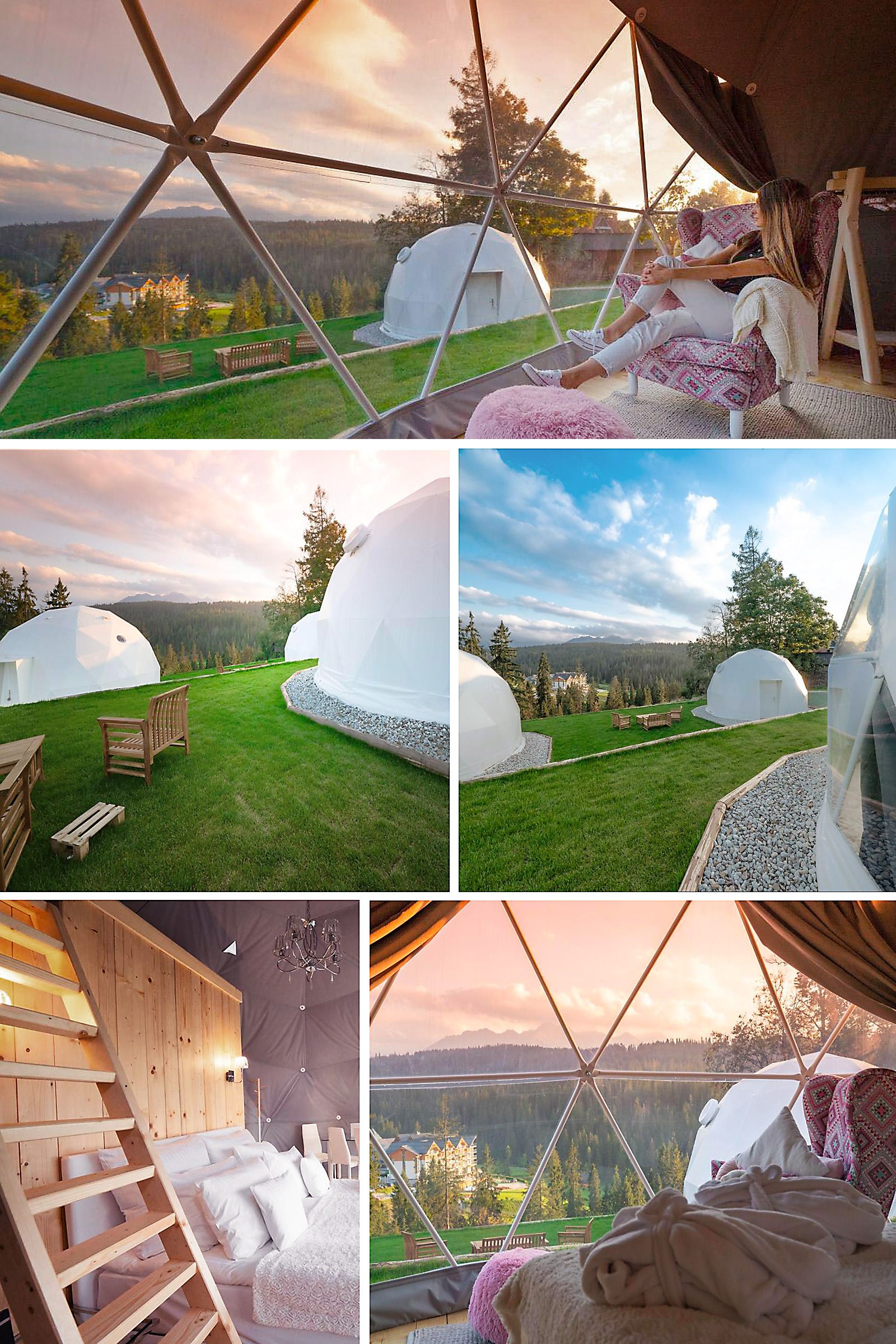 Pin On Glamping Domes Pin On Glamping Domes