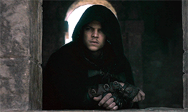 Alex Høgh Andersen Vikings Ragnar Alex Hogh Andersen Vikings