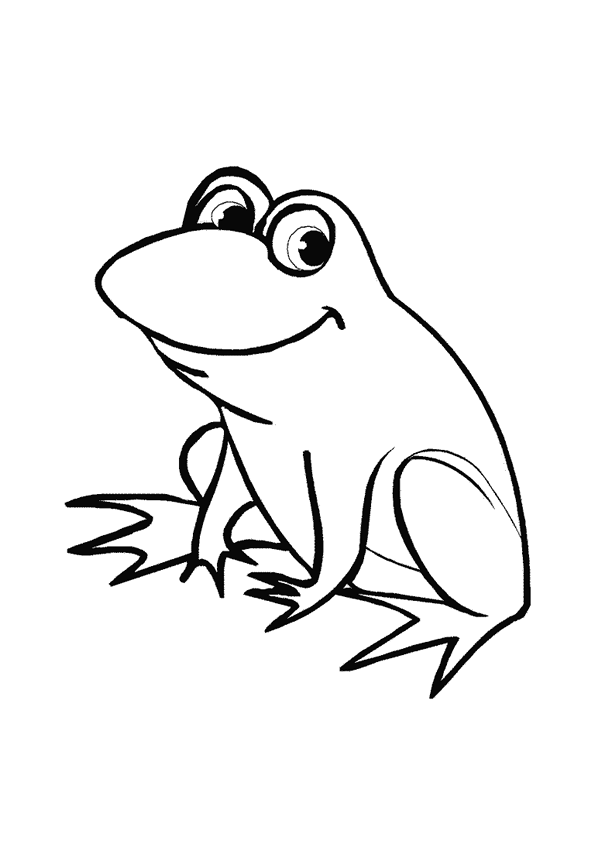 coloring pages for toddlers printable coloring pages for toddlers coloring tone - Frog Coloring Pages Free Printable 2 coloring pages for toddlers printable coloring pages for toddlers coloring tone - Frog Coloring Pages Free Printable 2
