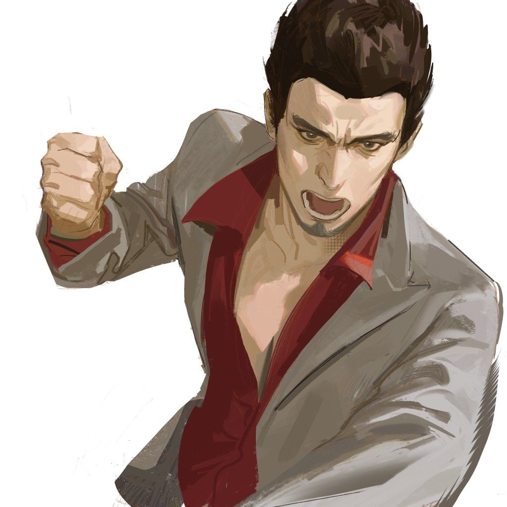 Pin By Percival On Kazuma Kiryu Kiryu Fan Art Male Sketch pin-by-percival-on-kazuma-kiryu-kiryu-fan-art-male-sketch