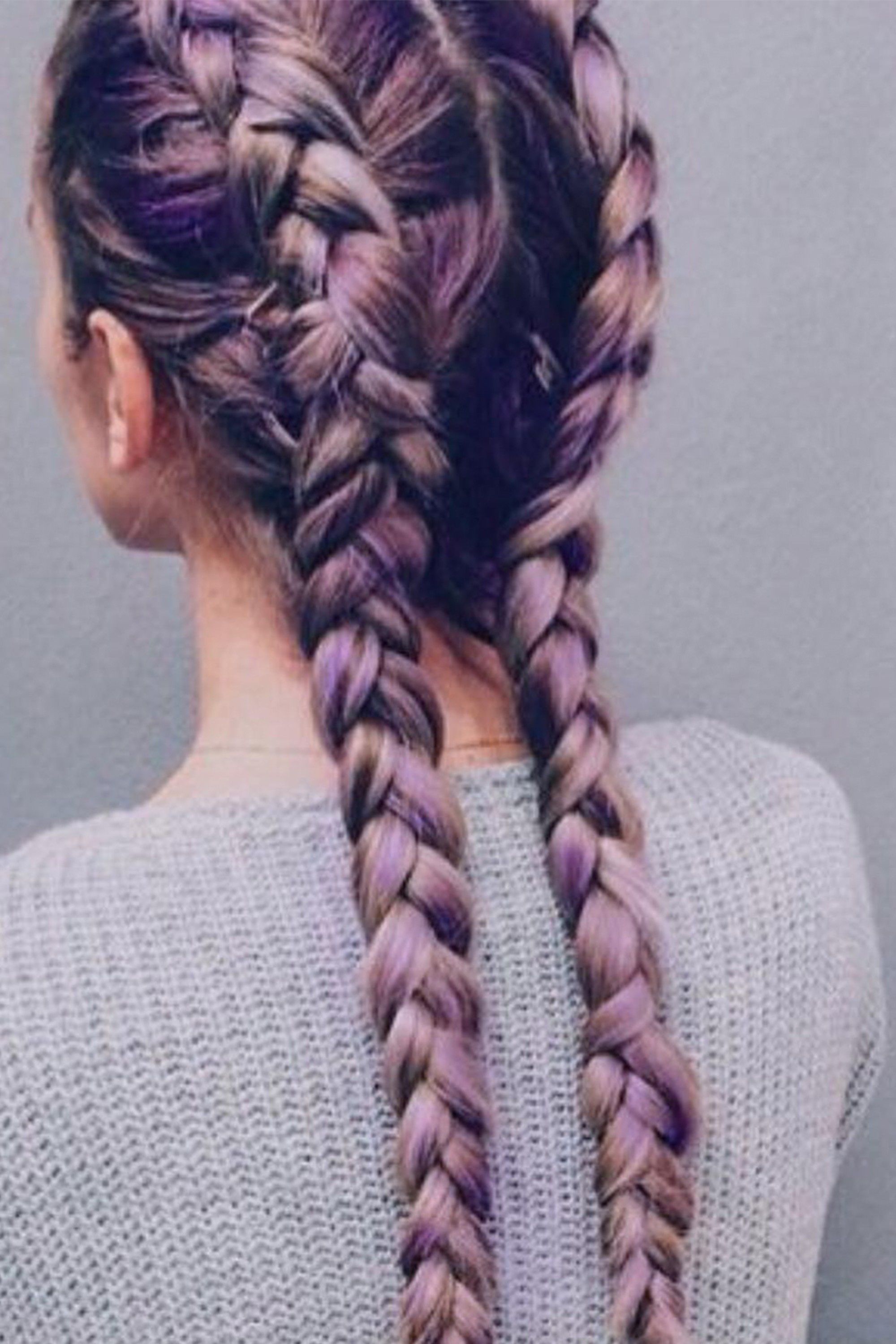 Gym Braids Will Make You Feel Like a Warrior Princess | Short afro