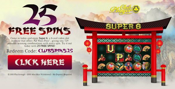 Club Player Casino Promo Codes Club Player Casino Promo Codes
