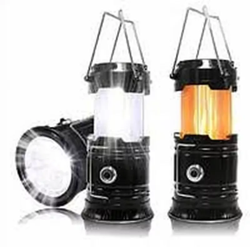 Туристический фонарь-лампа на солнечной батарее с функцией паверб - Фото 5 Led Camping Lantern, Tent Lighting, 200 M, Outdoor Tent, Solar Lanterns, Luz Led, Survival Kit, Led Lamp, Flashlight