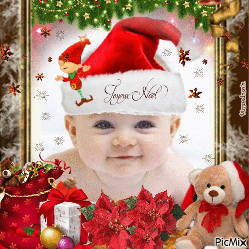 Bebe De Noel Christmas Gif Beautiful Greeting Cards Christmas Ornaments Bebe De Noel Christmas Gif Beautiful Greeting Cards Christmas Ornaments