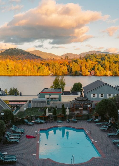Escape to Schroon: Your Adirondack Adventure Awaits!