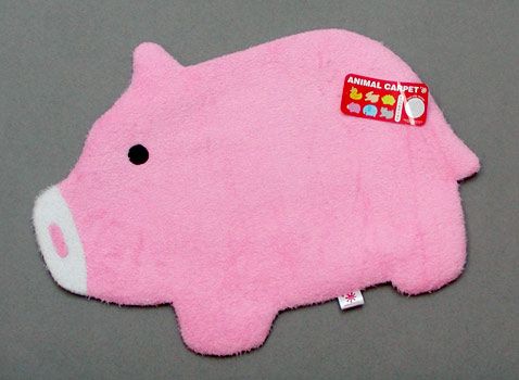 Burton Velvet Pig Ottoman By Christopher Knight Home Wood Pig Kids Furniture Noble House