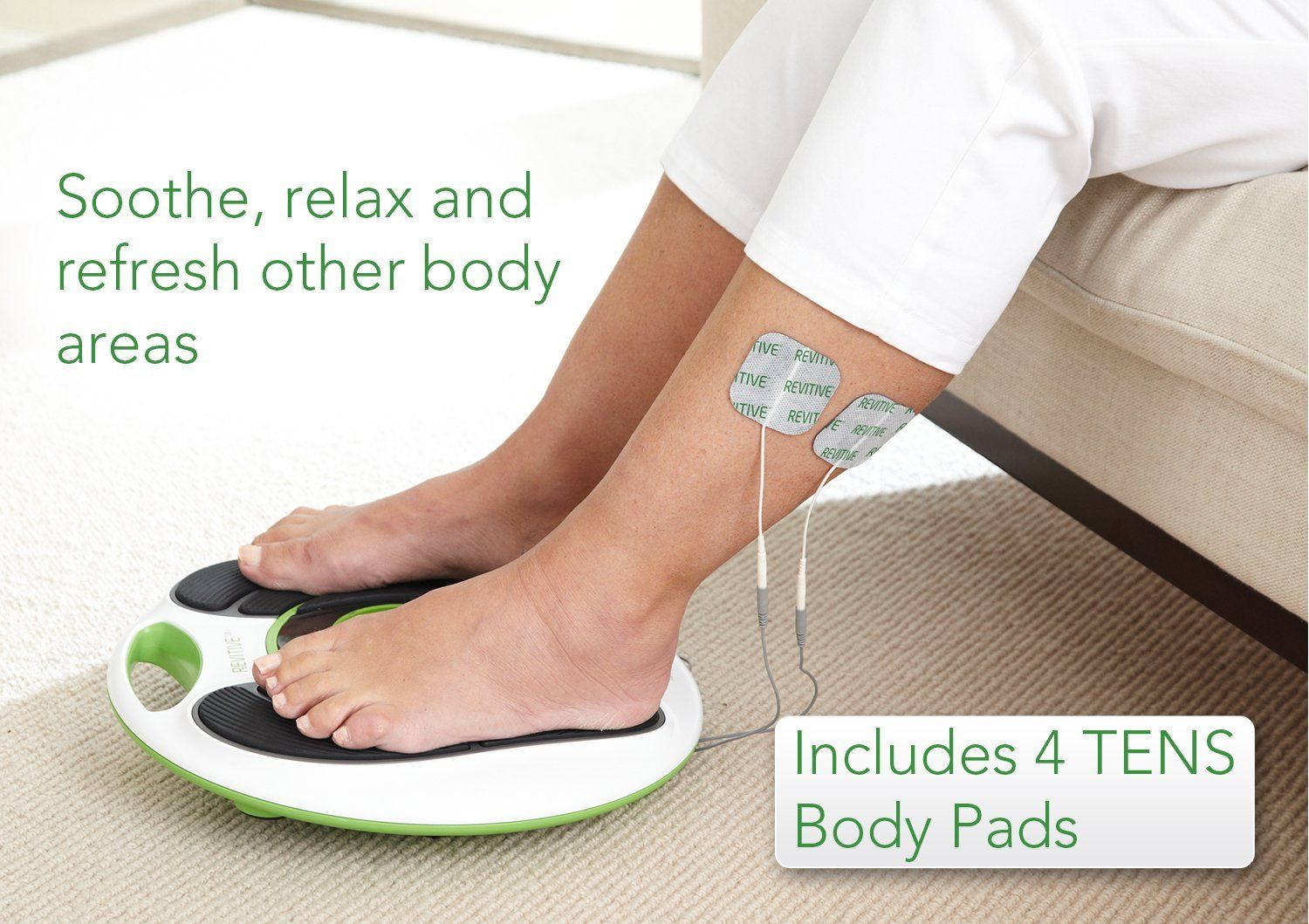 Leg Booster Prima E Dopo Pin on Business
