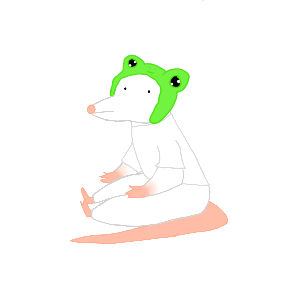 Make A Rat Picrew 21 Make A Rat Picrew 21