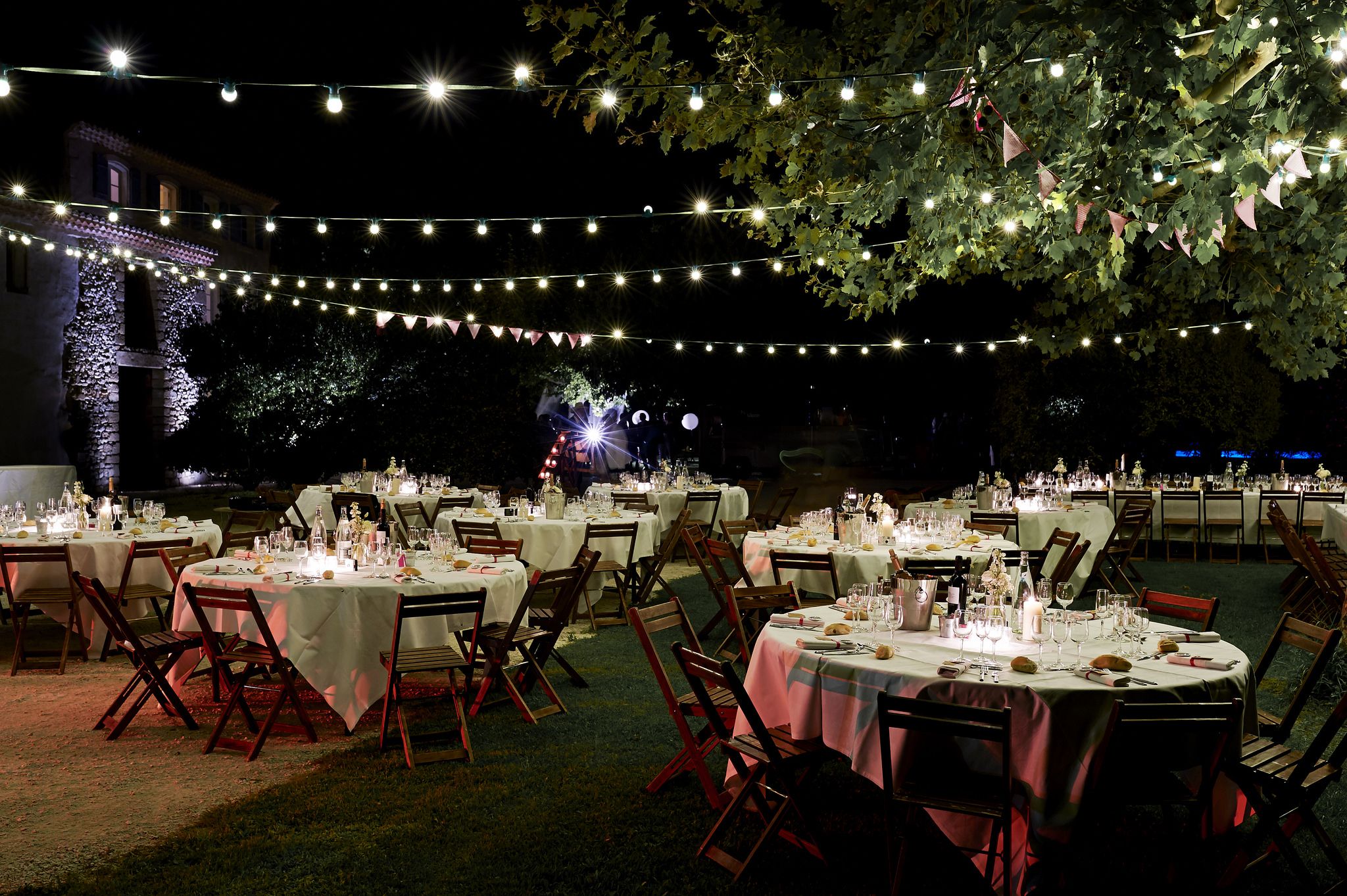 Guirlande Guinguette Mariage Vintage Pinterest Guirlande Guinguette Mariage Vintage Pinterest
