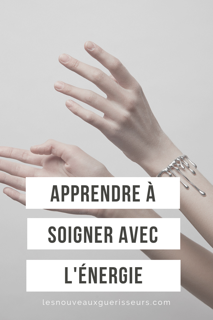 Comment Devenir Un Magnétiseur: Guide D'instructions Pas À Pas 30 Épinglé sur Developpement personnel