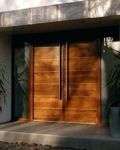 Modern Double Doors Exterior Front Urban Modern Double Doors Exterior Front Urban Contemporary Configurations